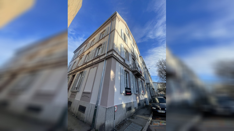 Ma-Cabane - Location Appartement Mulhouse, 40 m²