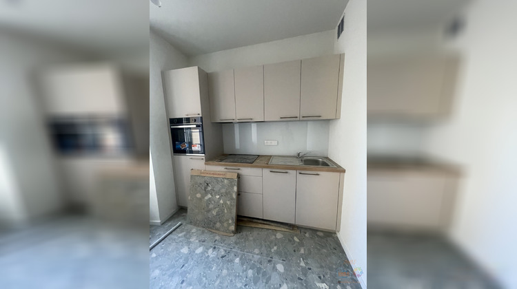 Ma-Cabane - Location Appartement Mulhouse, 40 m²