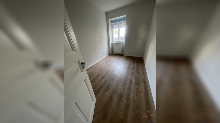 Ma-Cabane - Location Appartement Mulhouse, 40 m²