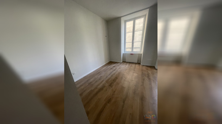 Ma-Cabane - Location Appartement Mulhouse, 40 m²