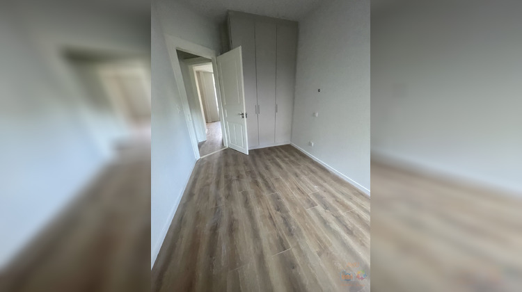 Ma-Cabane - Location Appartement Mulhouse, 40 m²