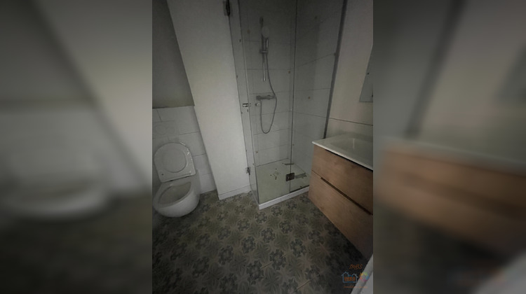 Ma-Cabane - Location Appartement Mulhouse, 40 m²