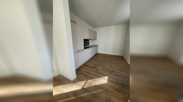 Ma-Cabane - Location Appartement Mulhouse, 72 m²