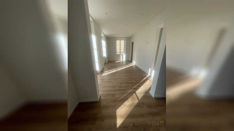 Ma-Cabane - Location Appartement Mulhouse, 72 m²