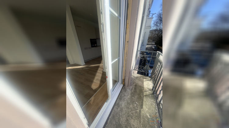 Ma-Cabane - Location Appartement Mulhouse, 72 m²