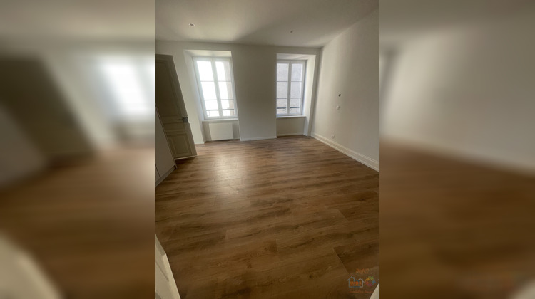 Ma-Cabane - Location Appartement Mulhouse, 72 m²