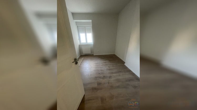 Ma-Cabane - Location Appartement Mulhouse, 72 m²