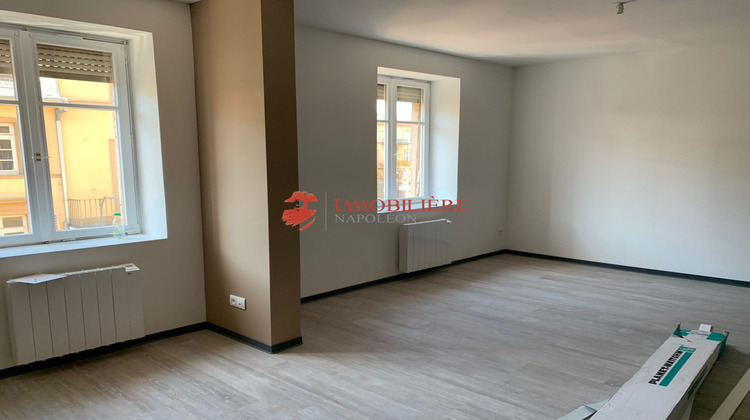 Ma-Cabane - Location Appartement Mulhouse, 55 m²