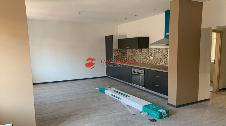 Ma-Cabane - Location Appartement Mulhouse, 55 m²