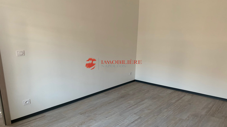 Ma-Cabane - Location Appartement Mulhouse, 55 m²