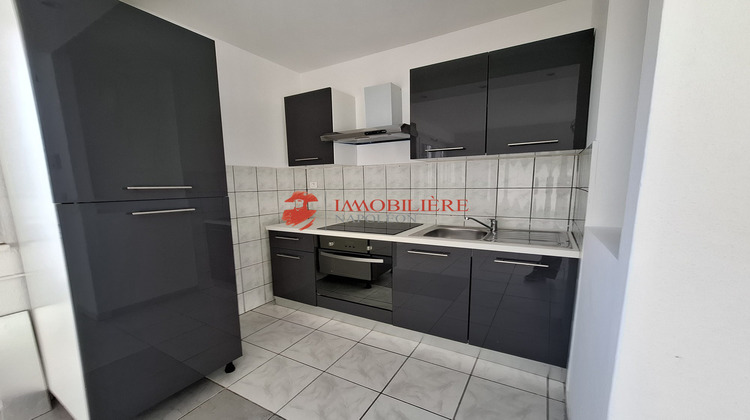 Ma-Cabane - Location Appartement Mulhouse, 22 m²