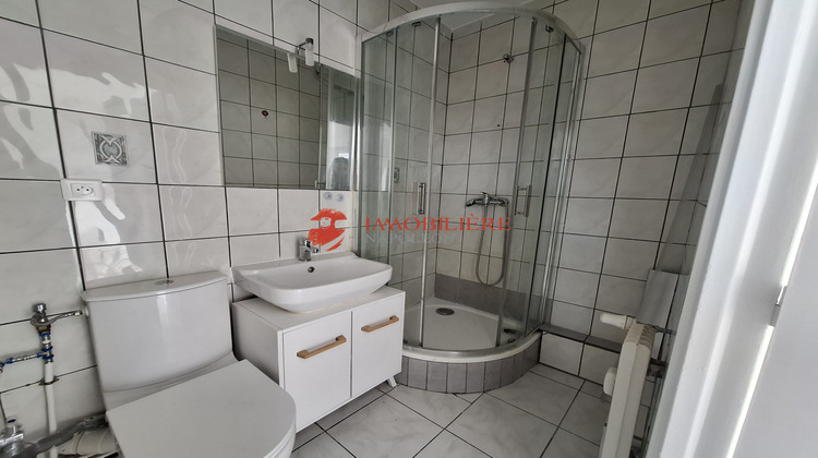 Ma-Cabane - Location Appartement Mulhouse, 22 m²