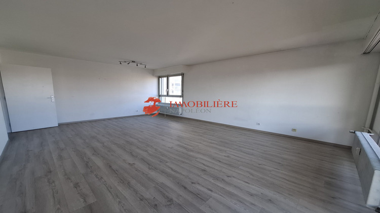 Ma-Cabane - Location Appartement Mulhouse, 64 m²