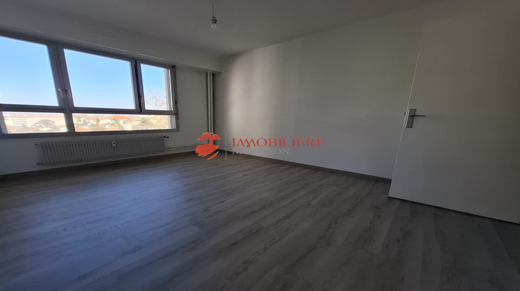 Ma-Cabane - Location Appartement Mulhouse, 64 m²