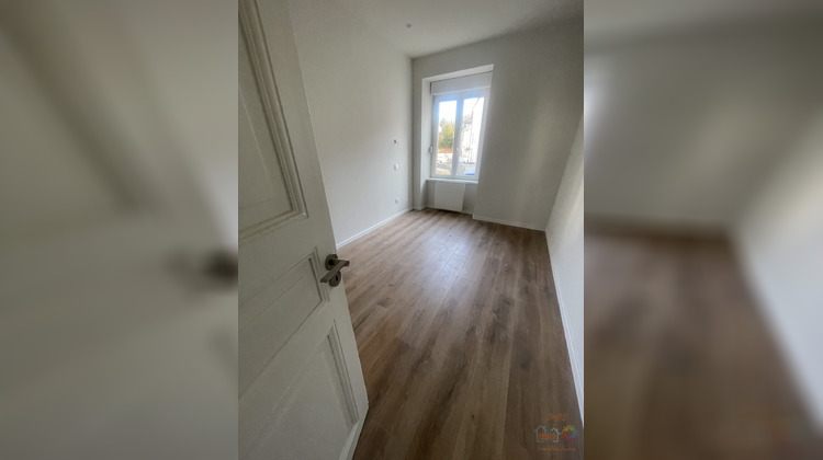 Ma-Cabane - Location Appartement Mulhouse, 40 m²