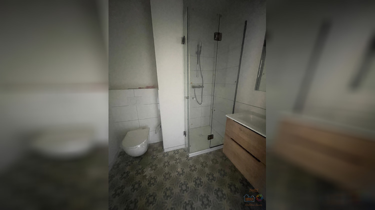 Ma-Cabane - Location Appartement Mulhouse, 40 m²