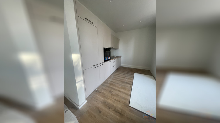 Ma-Cabane - Location Appartement Mulhouse, 60 m²