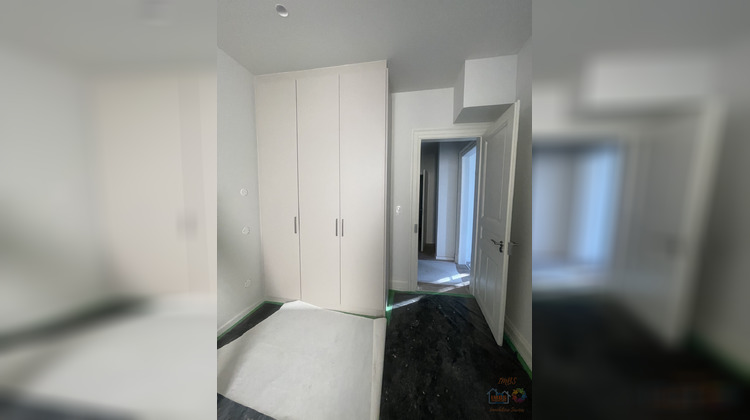 Ma-Cabane - Location Appartement Mulhouse, 60 m²