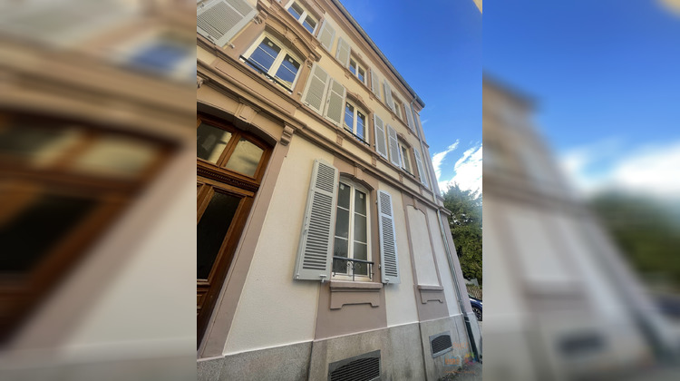Ma-Cabane - Location Appartement Mulhouse, 60 m²
