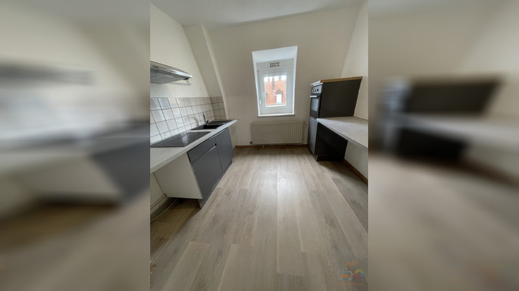 Ma-Cabane - Location Appartement Mulhouse, 69 m²