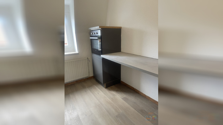 Ma-Cabane - Location Appartement Mulhouse, 69 m²