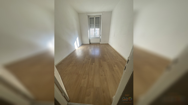 Ma-Cabane - Location Appartement Mulhouse, 126 m²