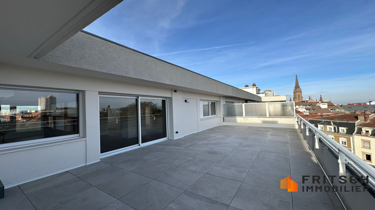 Ma-Cabane - Location Appartement Mulhouse, 71 m²