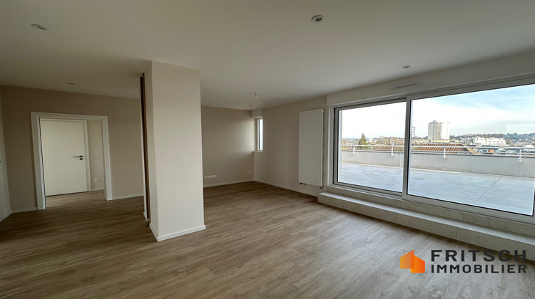 Ma-Cabane - Location Appartement Mulhouse, 71 m²