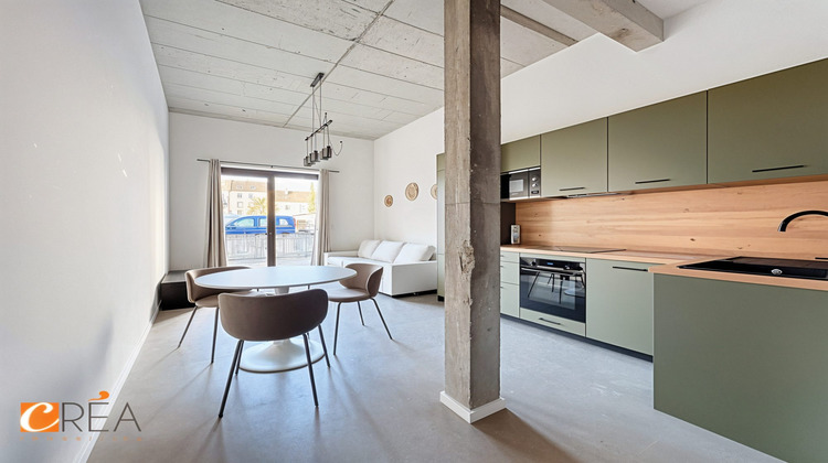 Ma-Cabane - Location Appartement Mulhouse, 42 m²