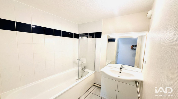 Ma-Cabane - Location Appartement Mulhouse, 51 m²