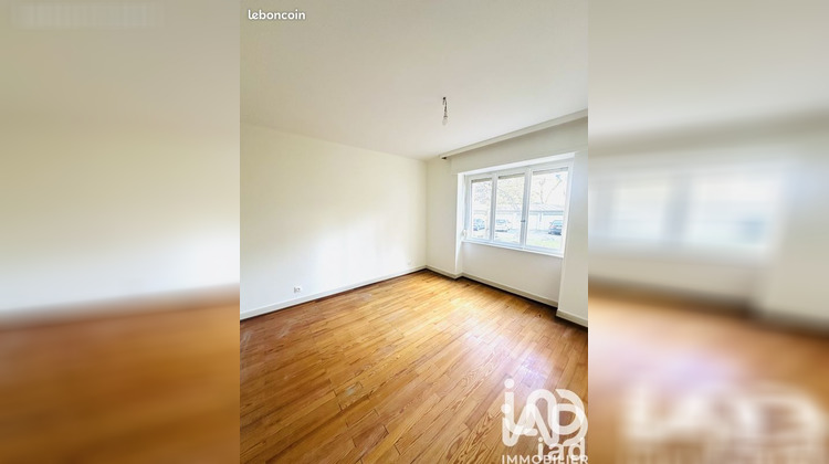 Ma-Cabane - Location Appartement Mulhouse, 63 m²