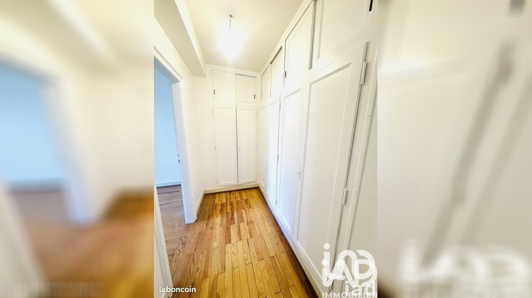 Ma-Cabane - Location Appartement Mulhouse, 63 m²