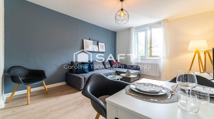 Ma-Cabane - Location Appartement Mulhouse, 67 m²