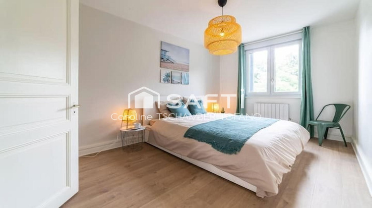 Ma-Cabane - Location Appartement Mulhouse, 67 m²