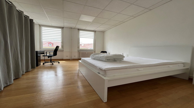 Ma-Cabane - Location Appartement Mulhouse, 43 m²