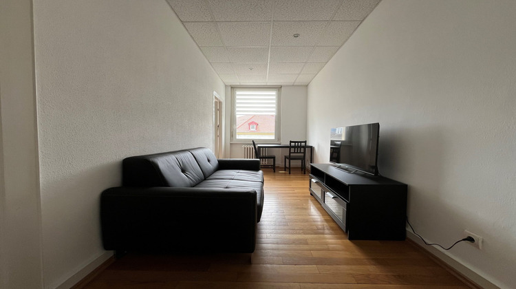 Ma-Cabane - Location Appartement Mulhouse, 43 m²