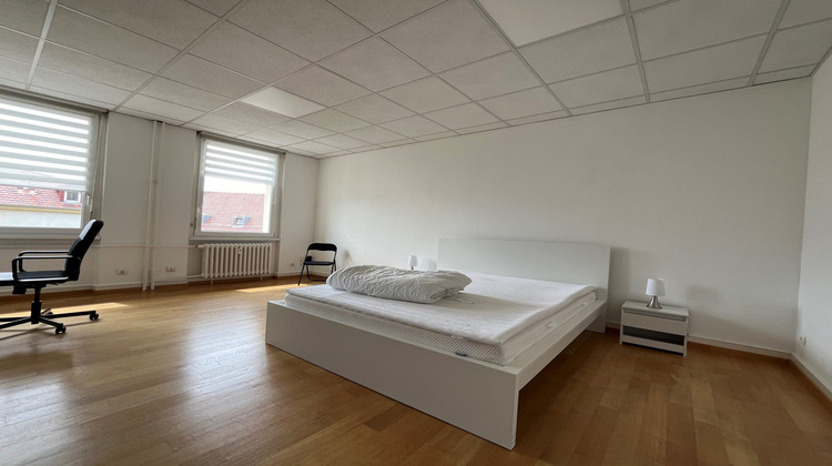 Ma-Cabane - Location Appartement Mulhouse, 43 m²