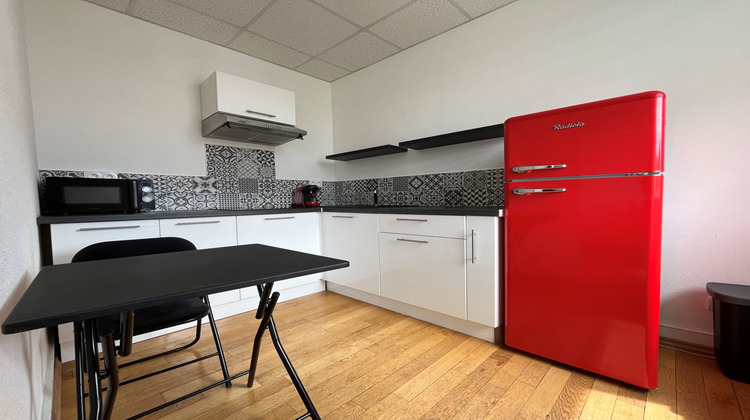 Ma-Cabane - Location Appartement Mulhouse, 43 m²