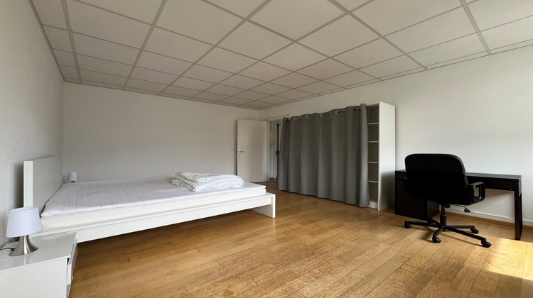 Ma-Cabane - Location Appartement Mulhouse, 43 m²