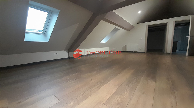 Ma-Cabane - Location Appartement Mulhouse, 24 m²
