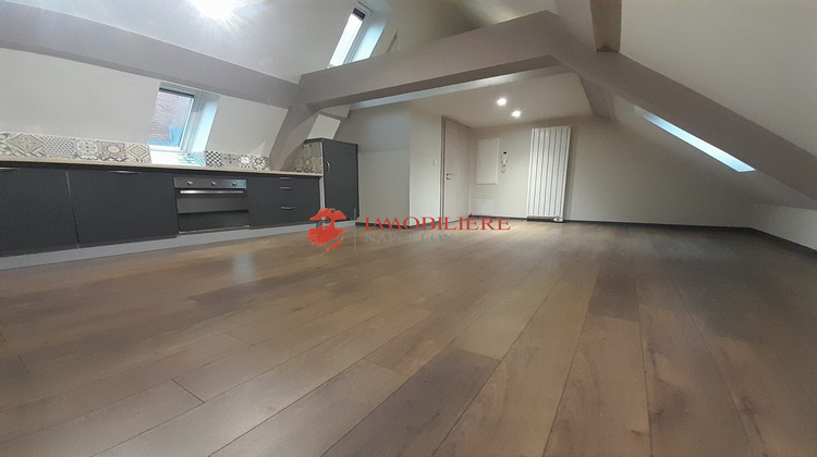 Ma-Cabane - Location Appartement Mulhouse, 24 m²