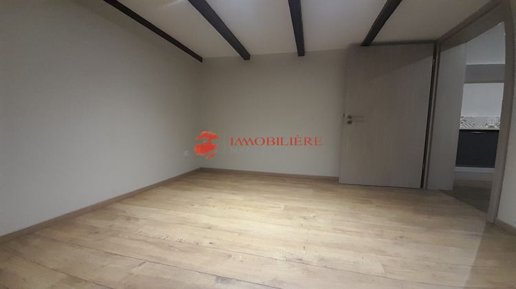 Ma-Cabane - Location Appartement Mulhouse, 24 m²