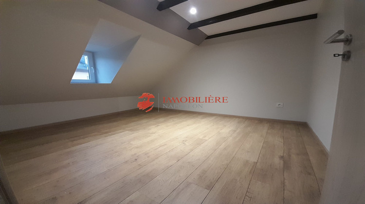 Ma-Cabane - Location Appartement Mulhouse, 24 m²
