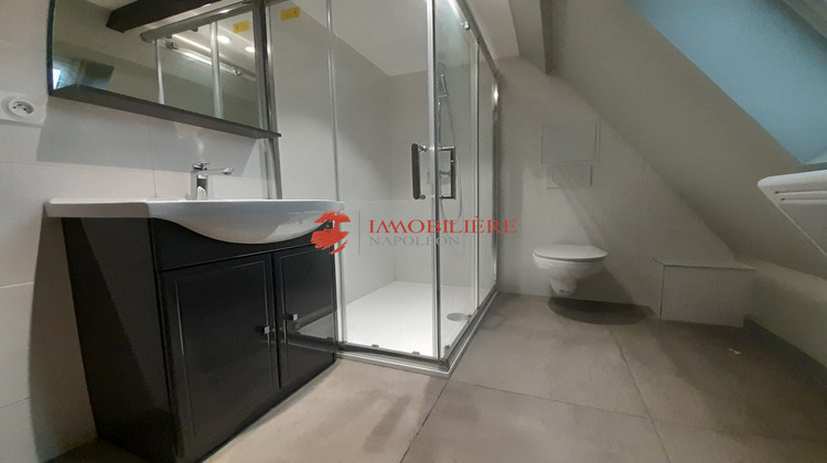 Ma-Cabane - Location Appartement Mulhouse, 24 m²