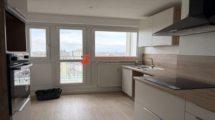 Ma-Cabane - Location Appartement Mulhouse, 79 m²