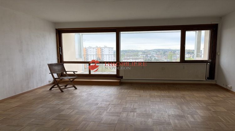 Ma-Cabane - Location Appartement Mulhouse, 79 m²