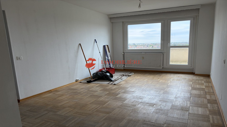 Ma-Cabane - Location Appartement Mulhouse, 79 m²