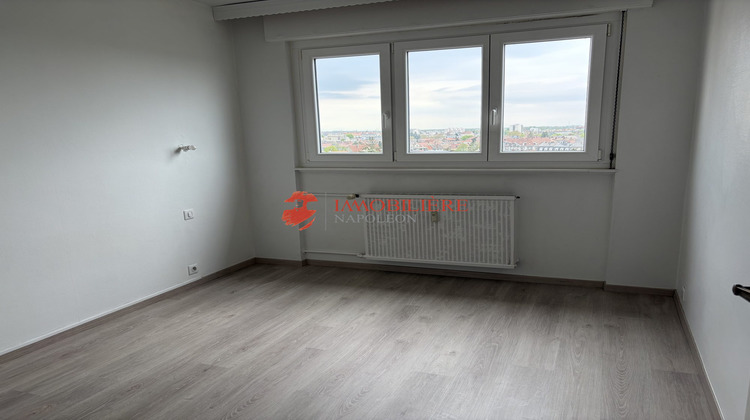 Ma-Cabane - Location Appartement Mulhouse, 79 m²