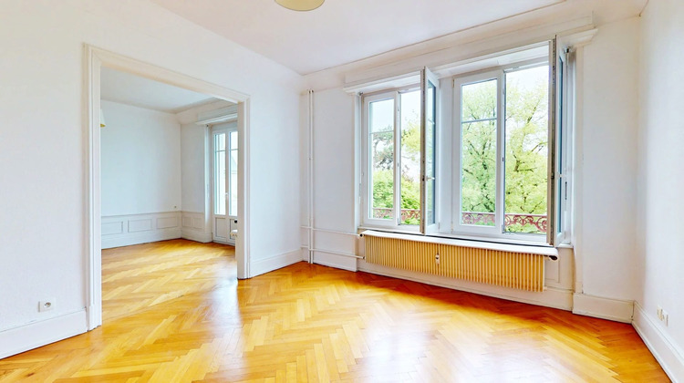 Ma-Cabane - Location Appartement Mulhouse, 87 m²