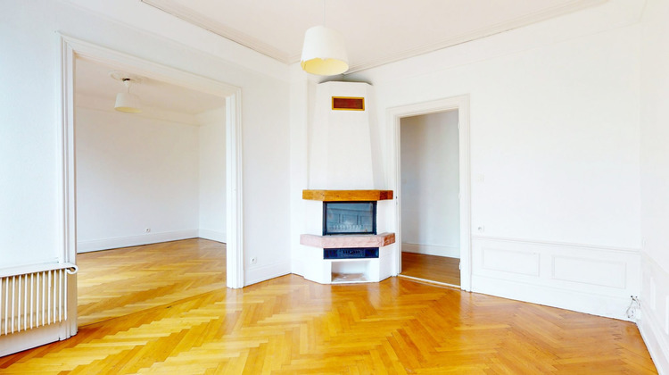 Ma-Cabane - Location Appartement Mulhouse, 87 m²